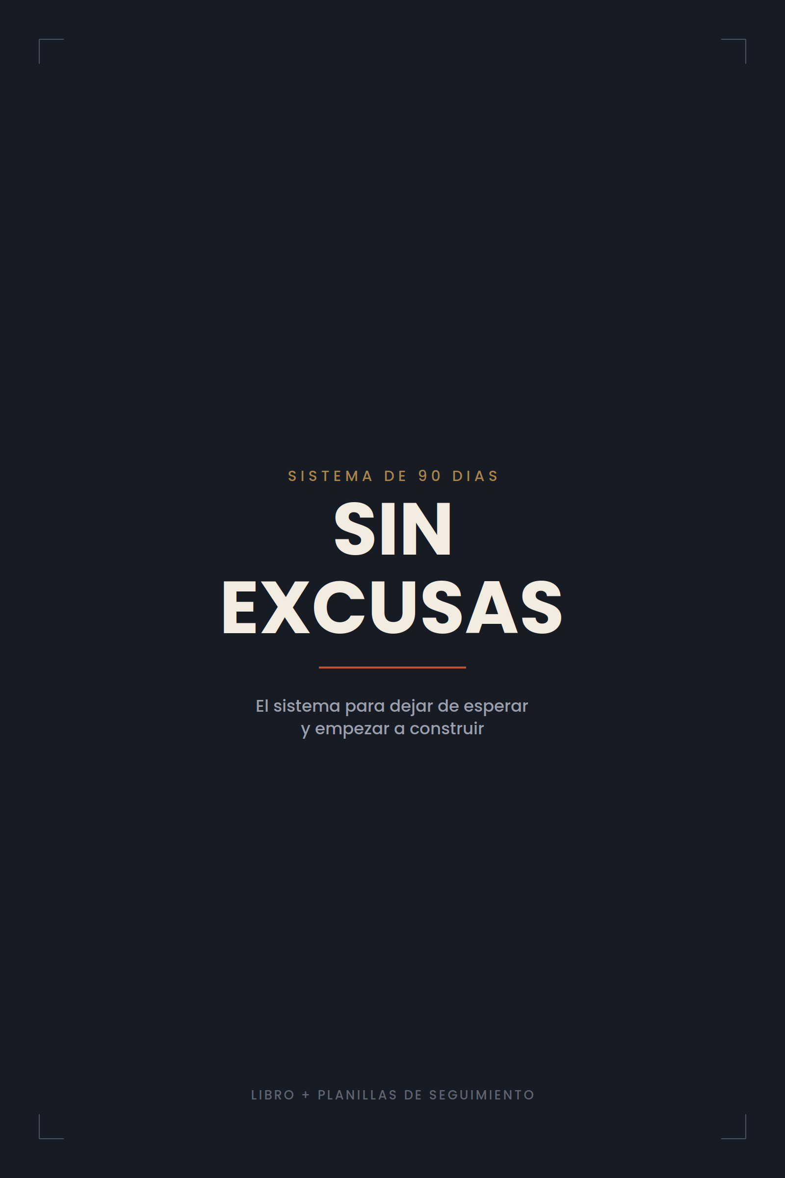 PDF SIN EXCUSAS